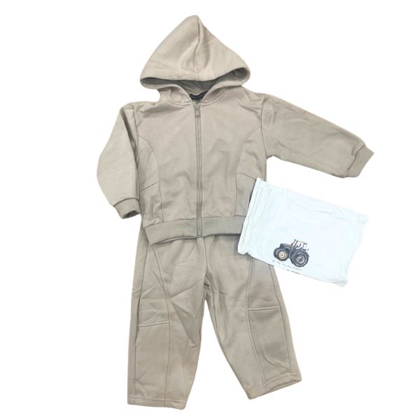 SMALL GANG AB-8646