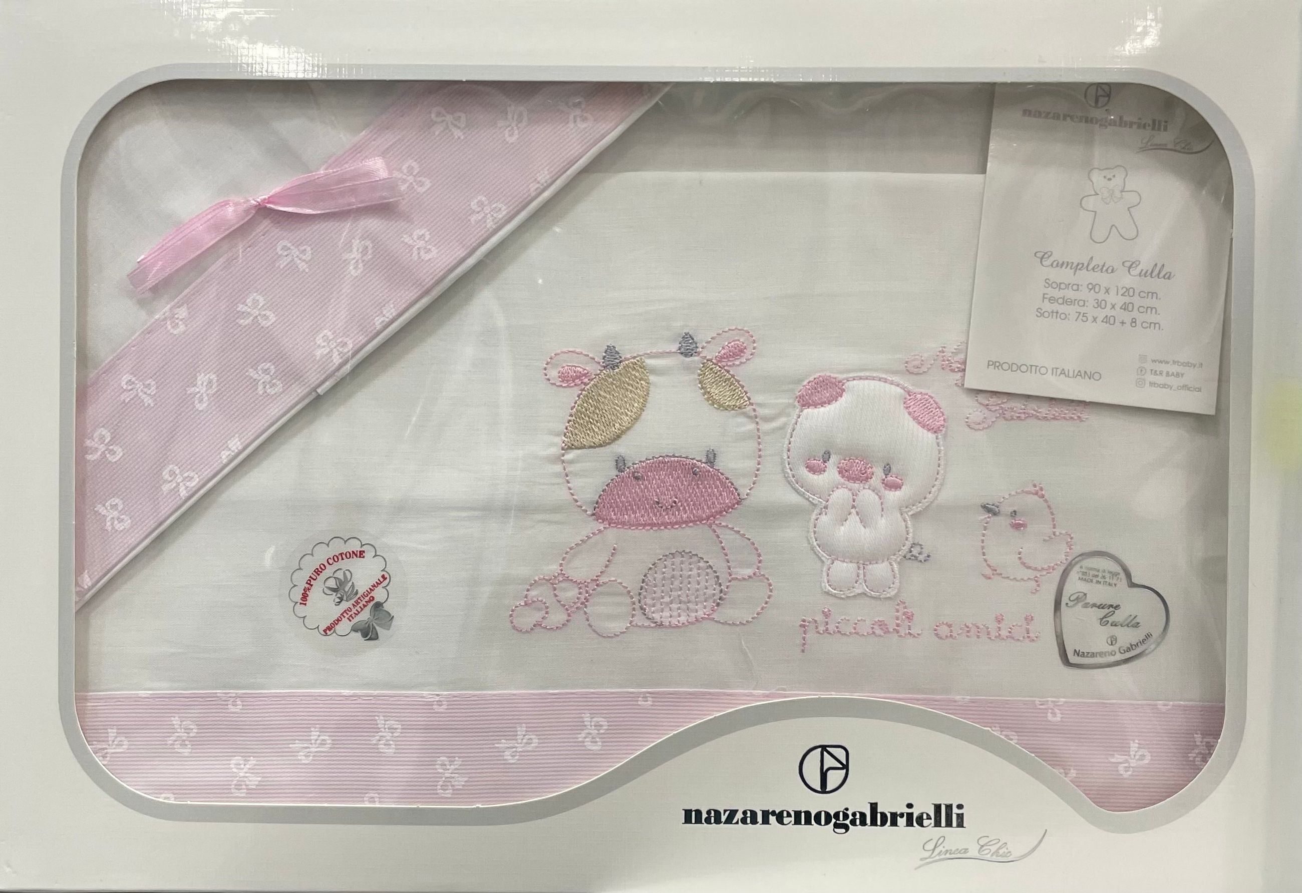 NAZARENO GABRIELLI NG91 DIS23