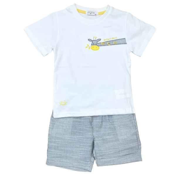 STELLE&PUPI SNO-1445-M1