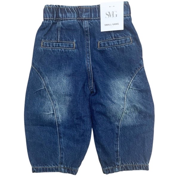 SMALL GANG N-6135