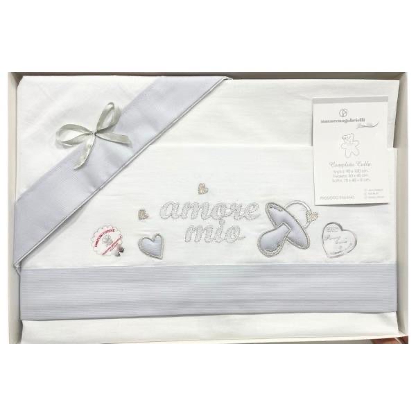 NAZARENO GABRIELLI NG91 DIS21