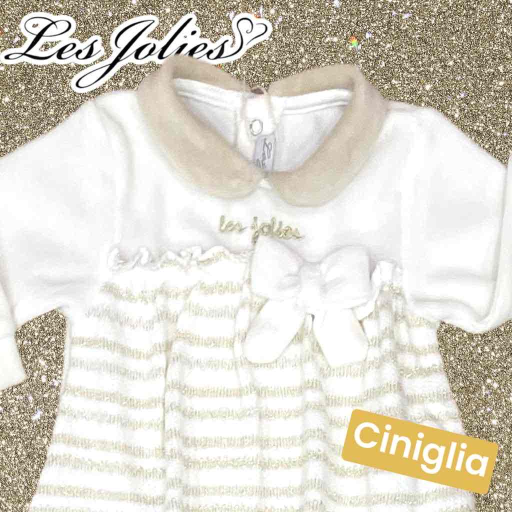 LES JOLIES LJ-235 DIS313