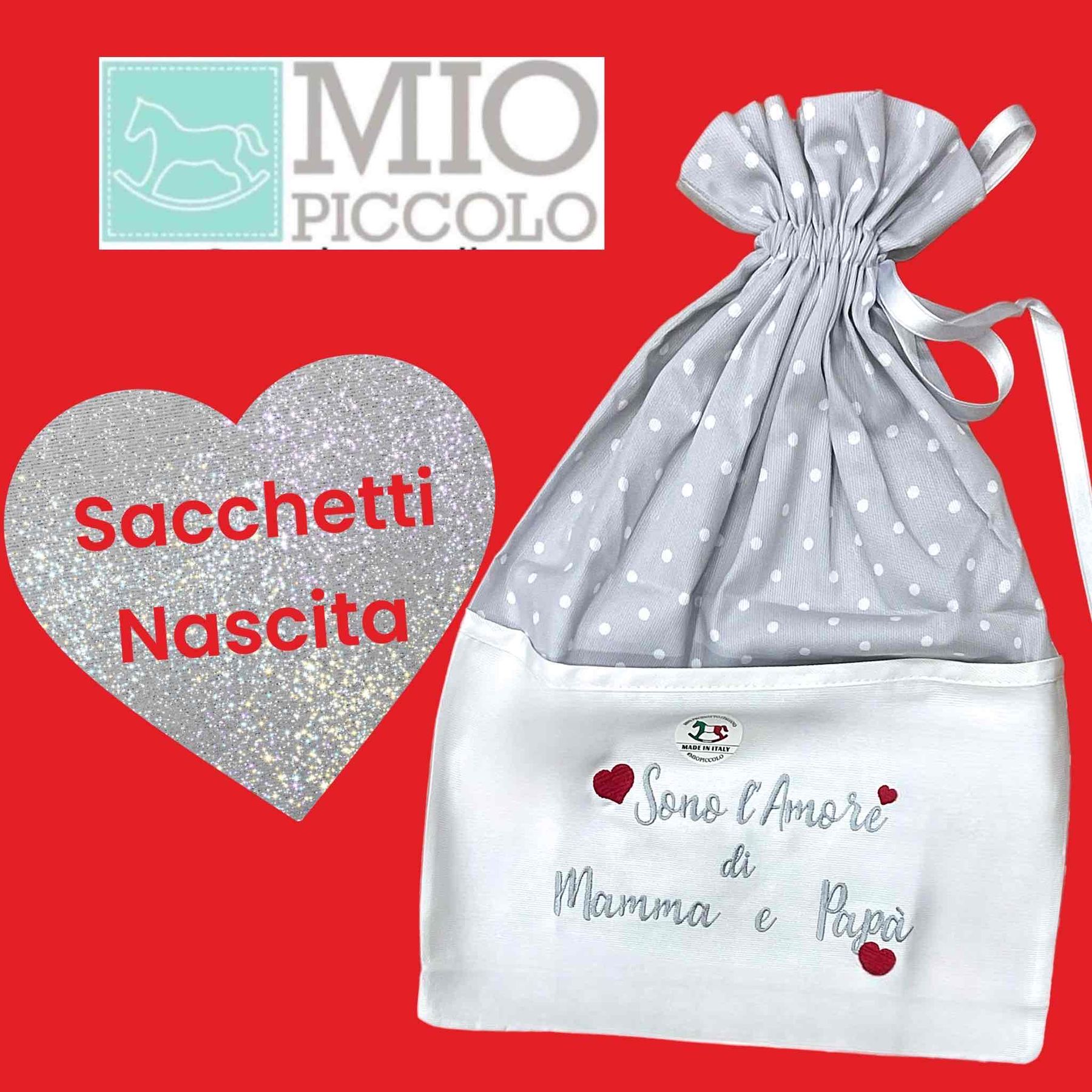 MIO PICCOLO 115 DIS768