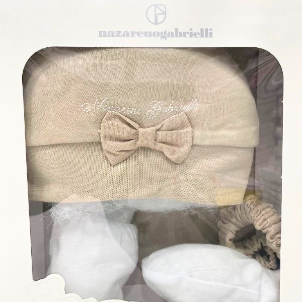 NAZARENO GABRIELLI NG-3618 DIS16