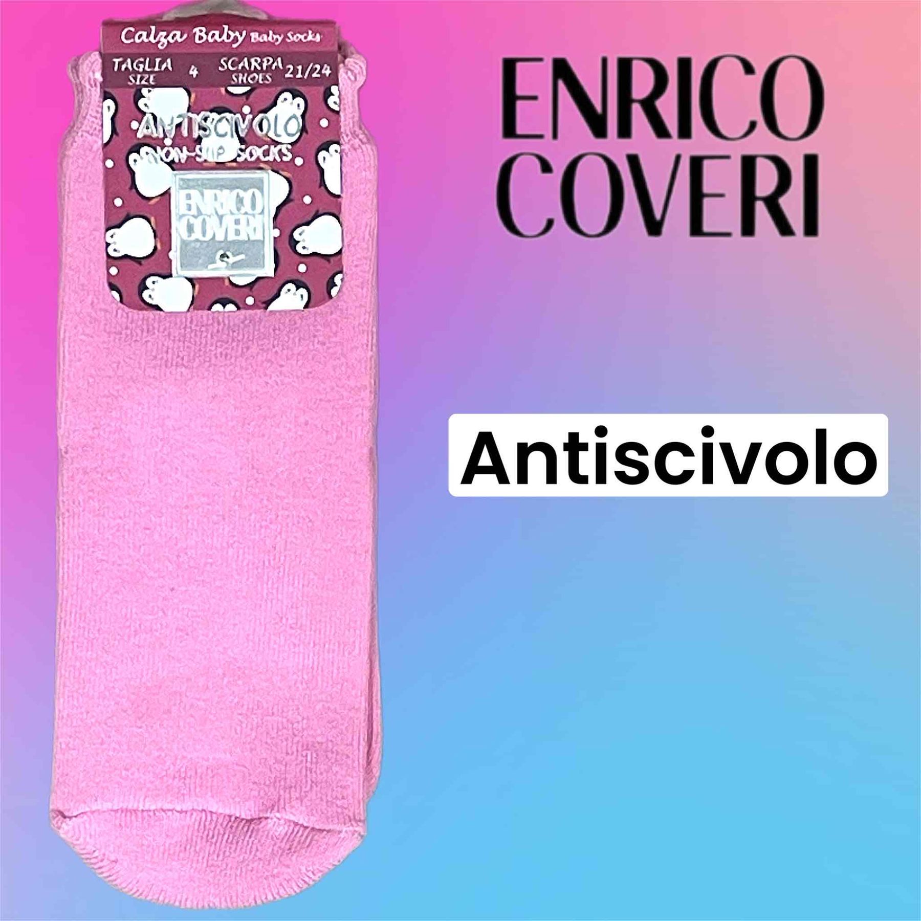 ENRICO COVERI SWEET 1
