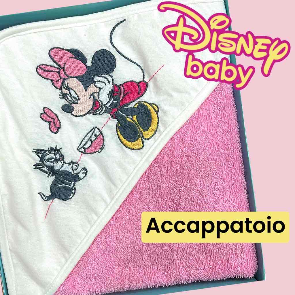 DISNEY WB 7020 MA