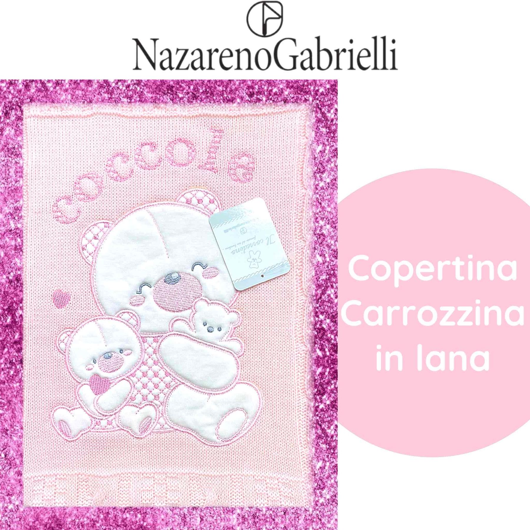 NAZARENO GABRIELLI NG-473 DIS2 COCCOLE