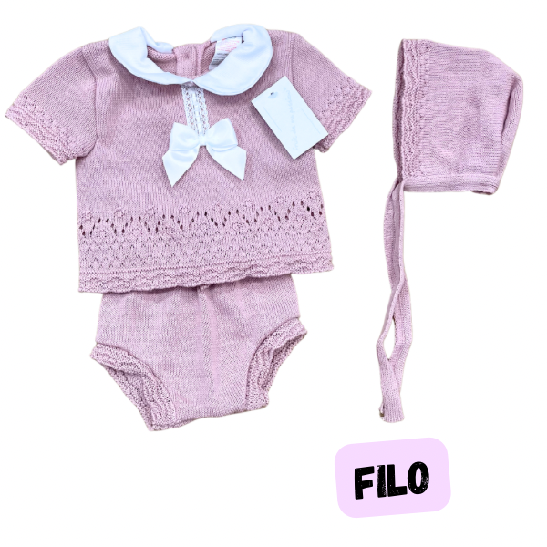 FRUIT DE MA PASSION 1802 perle