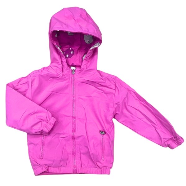 PINK RABBIT DS-8539