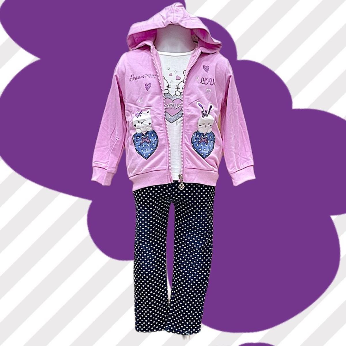 LUISA CHIC AF2266