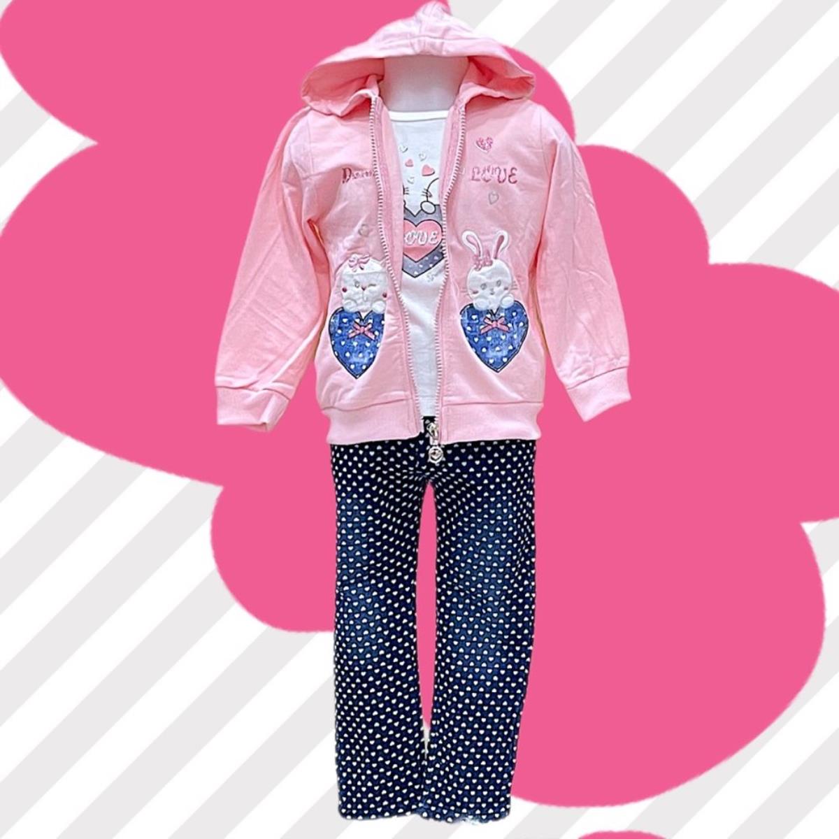 LUISA CHIC AF2266