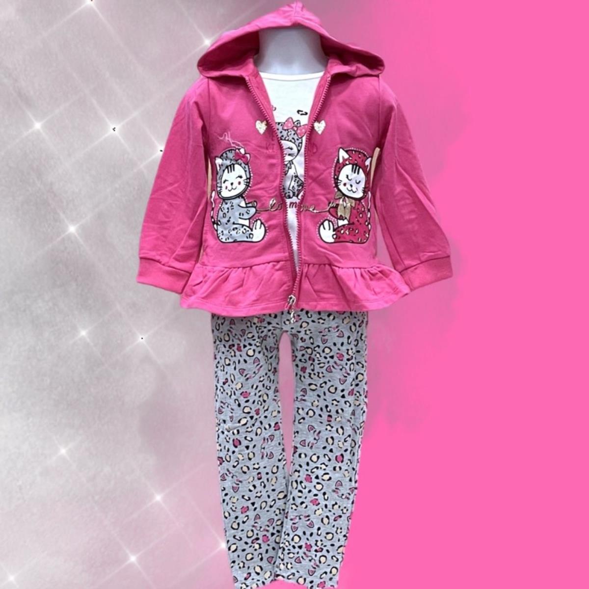 LUISA CHIC AF2265