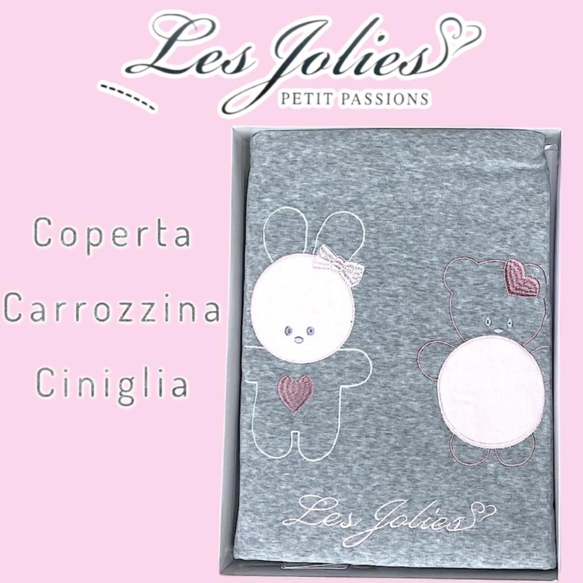 LES JOLIES LJ-541 DIS306
