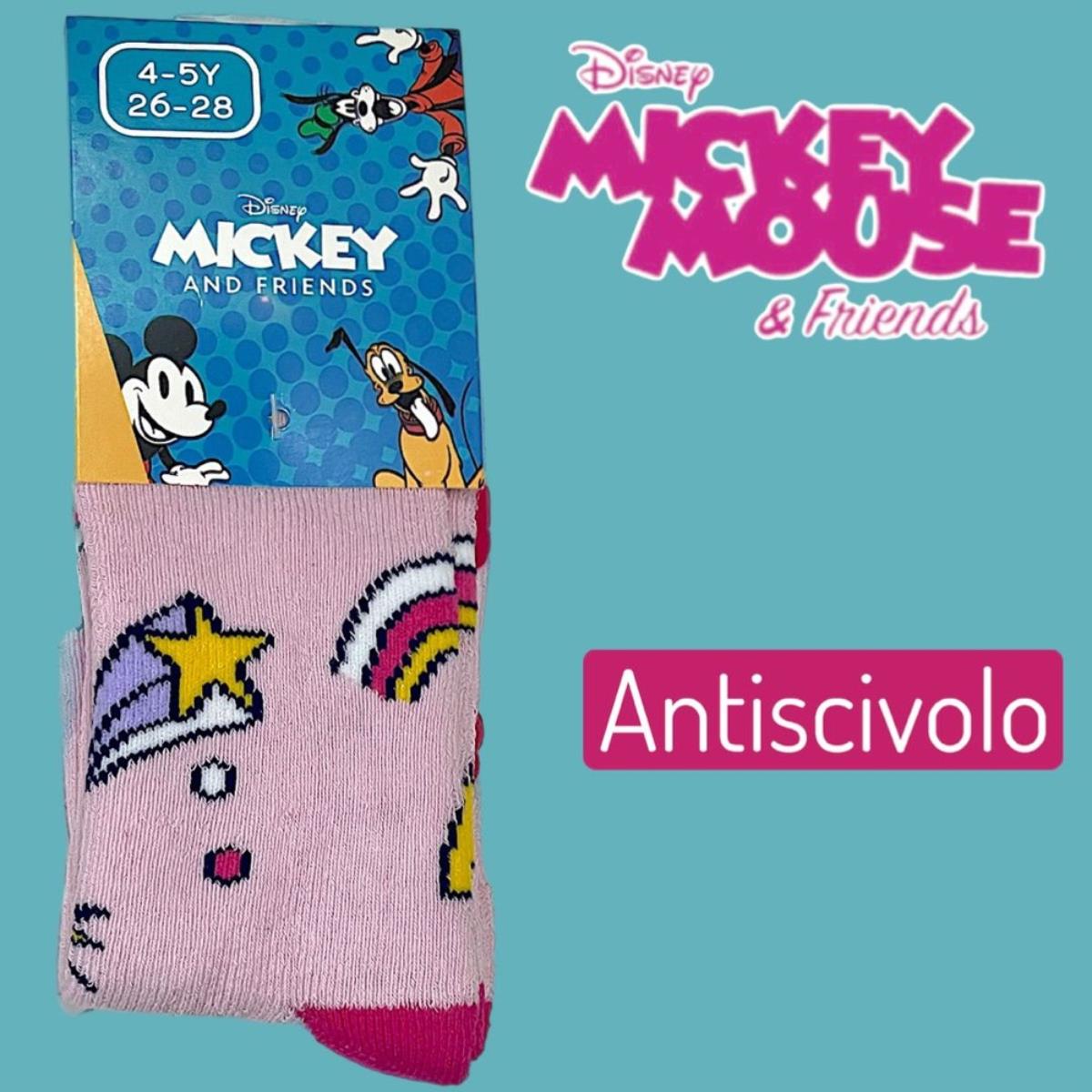 DISNEY W2 2019