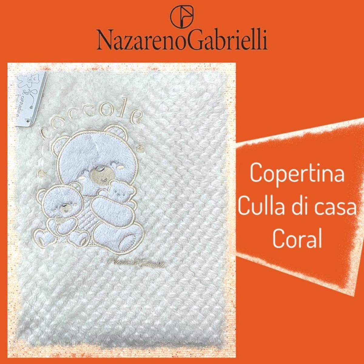 NAZARENO GABRIELLI NG-549 DIS1 COCCOLE