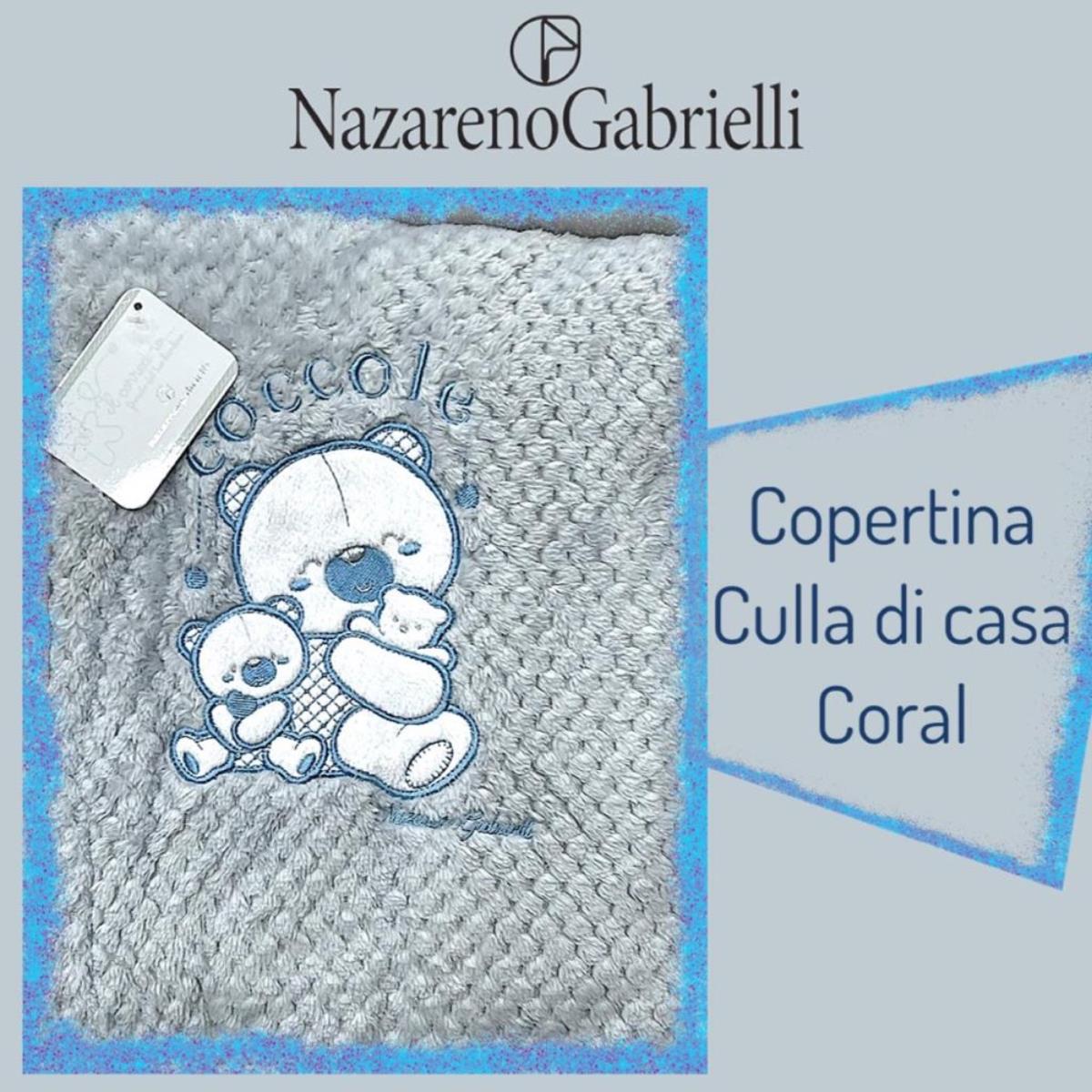 NAZARENO GABRIELLI NG-549 DIS1 COCCOLE