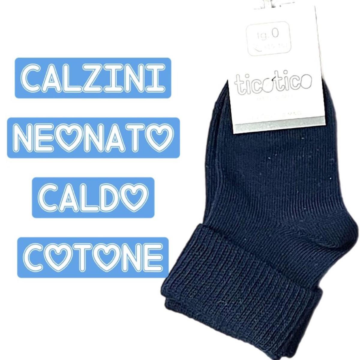 TICOTICO RISV. BABY 124