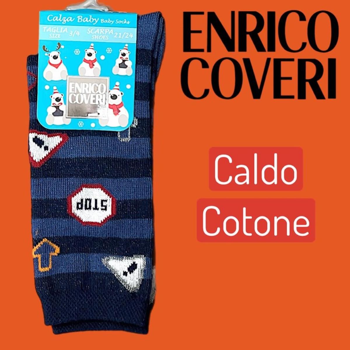 ENRICO COVERI PISOLO 324/2