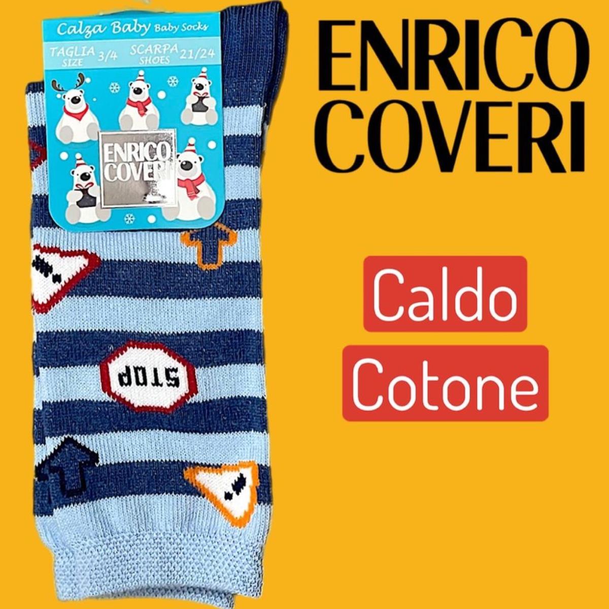 ENRICO COVERI PISOLO 324/2