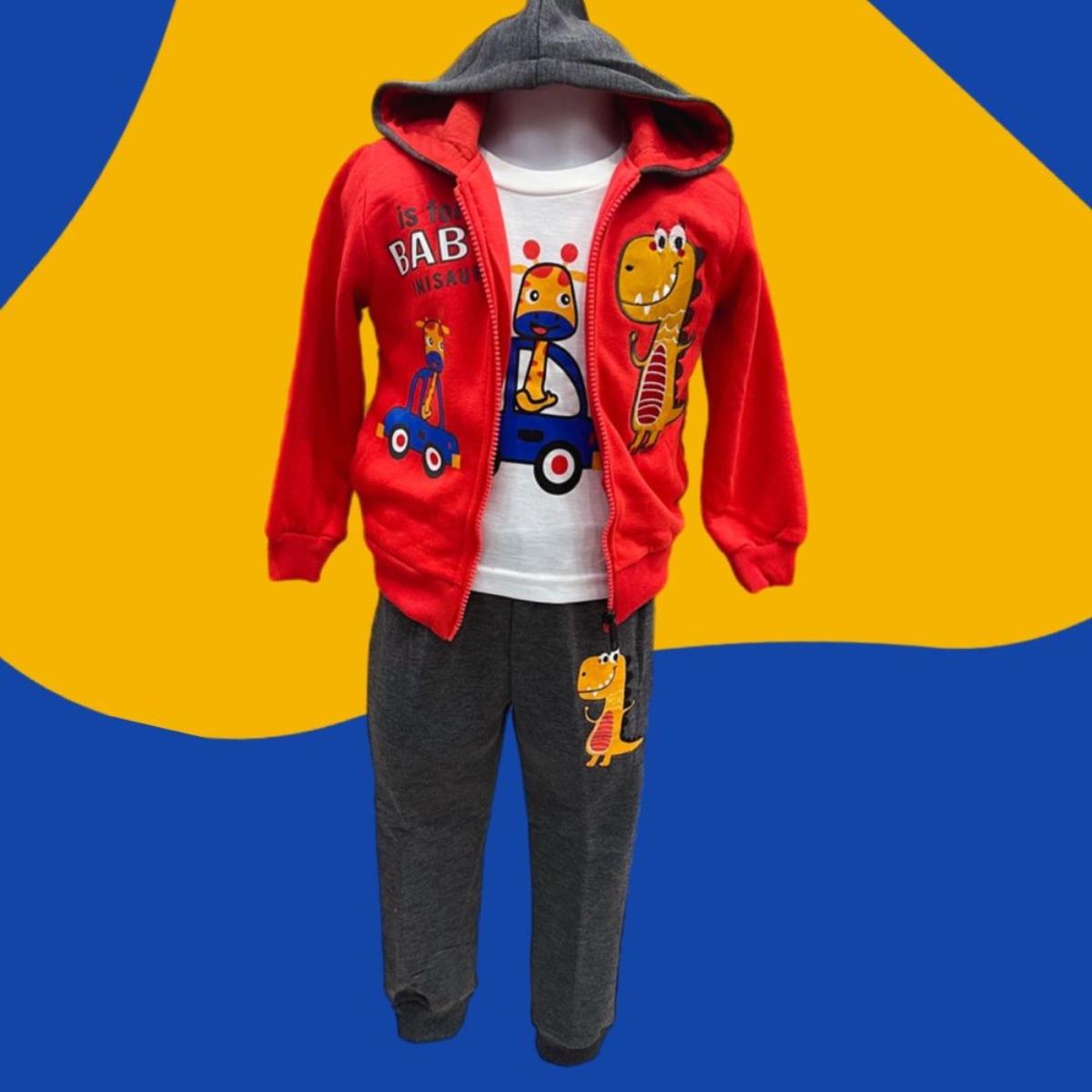 MINI BOY NT-5116