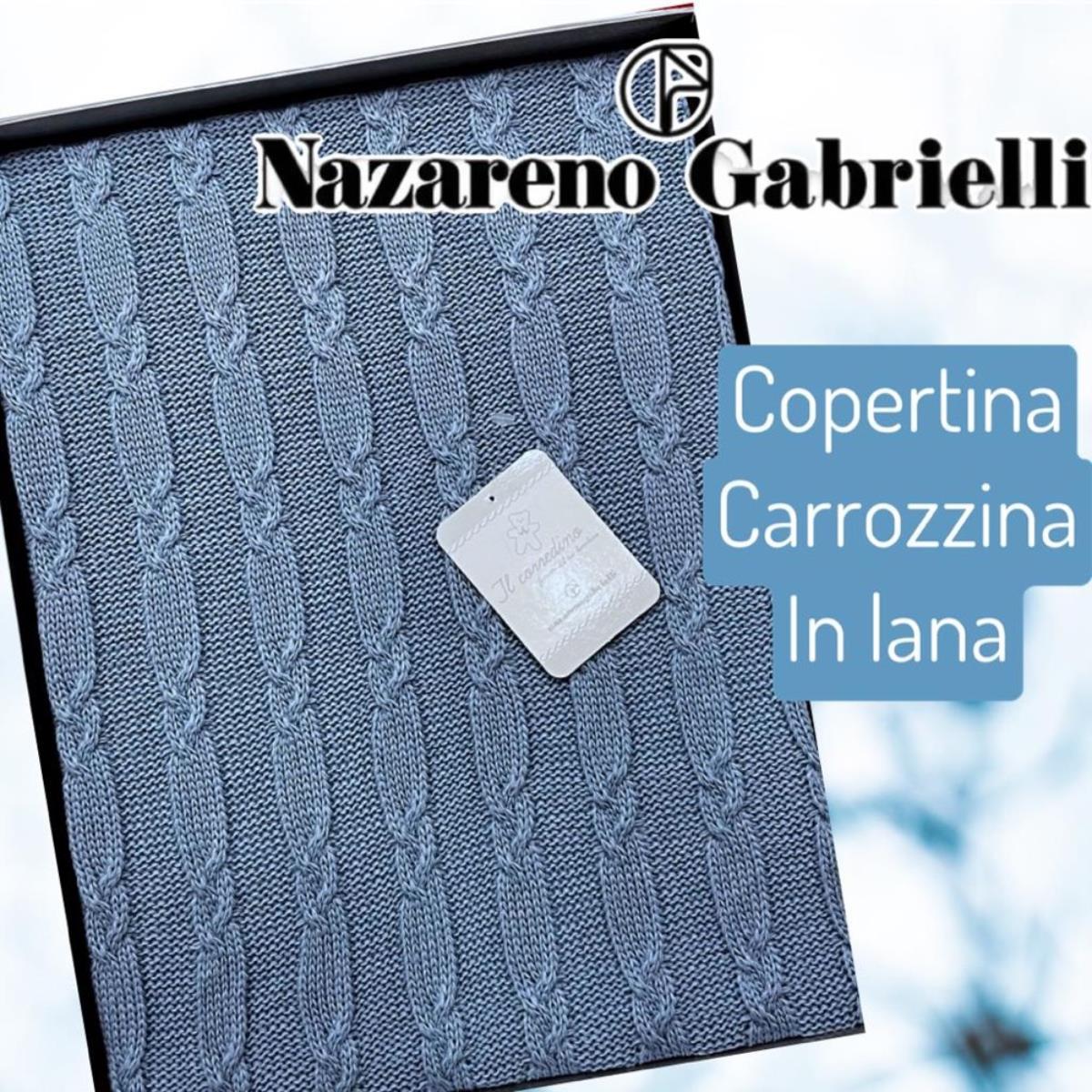 NAZARENO GABRIELLI NG-471 DIS1 TRECCIA