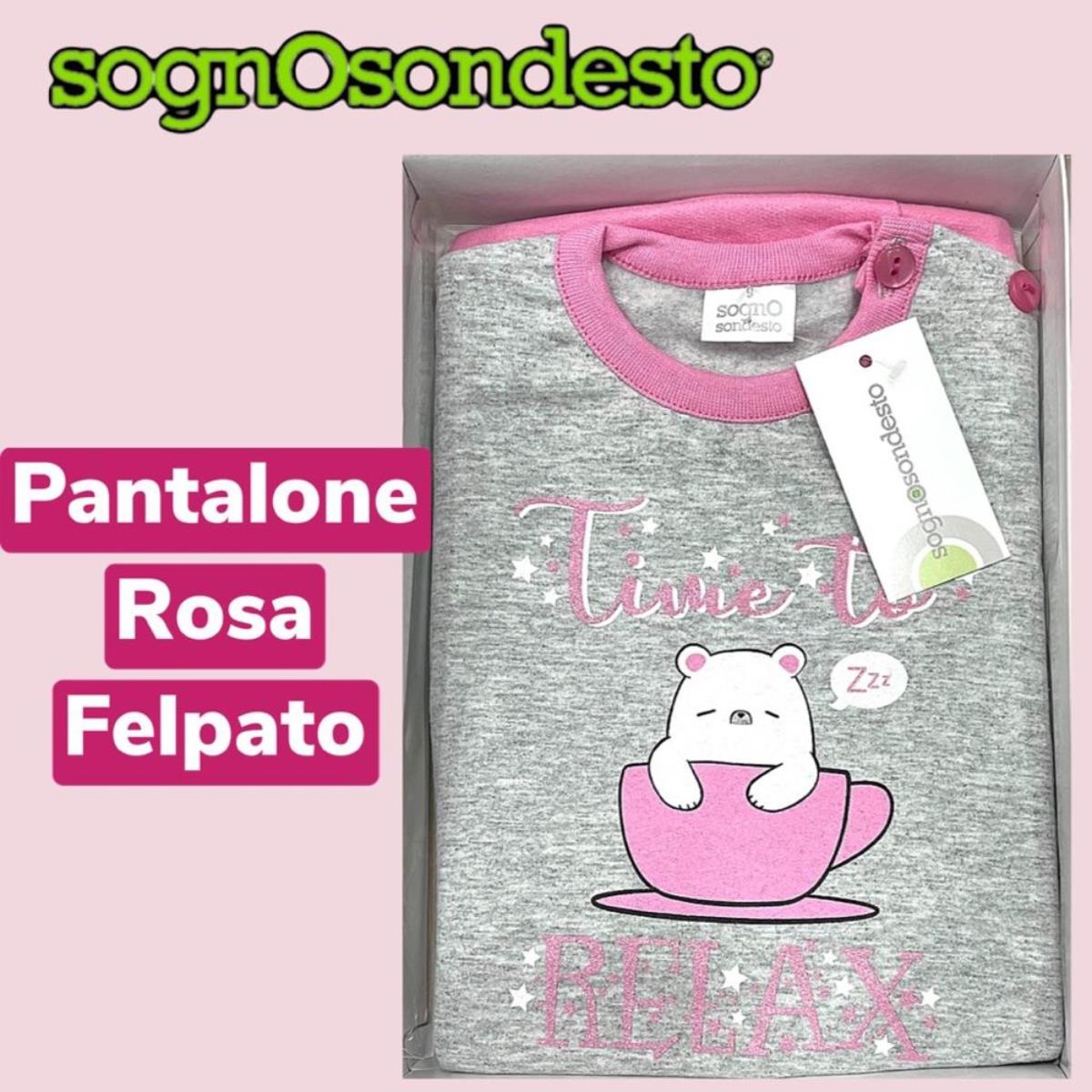 SOGNO SON DESTO ISG 22 120