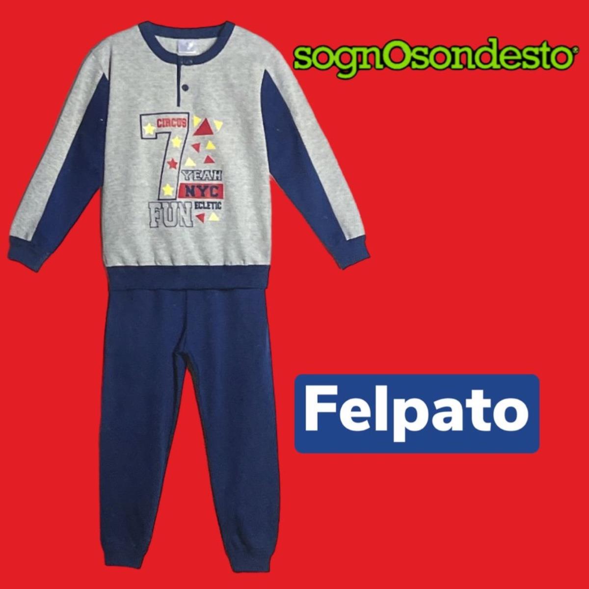 SOGNO SON DESTO ISG 22 223