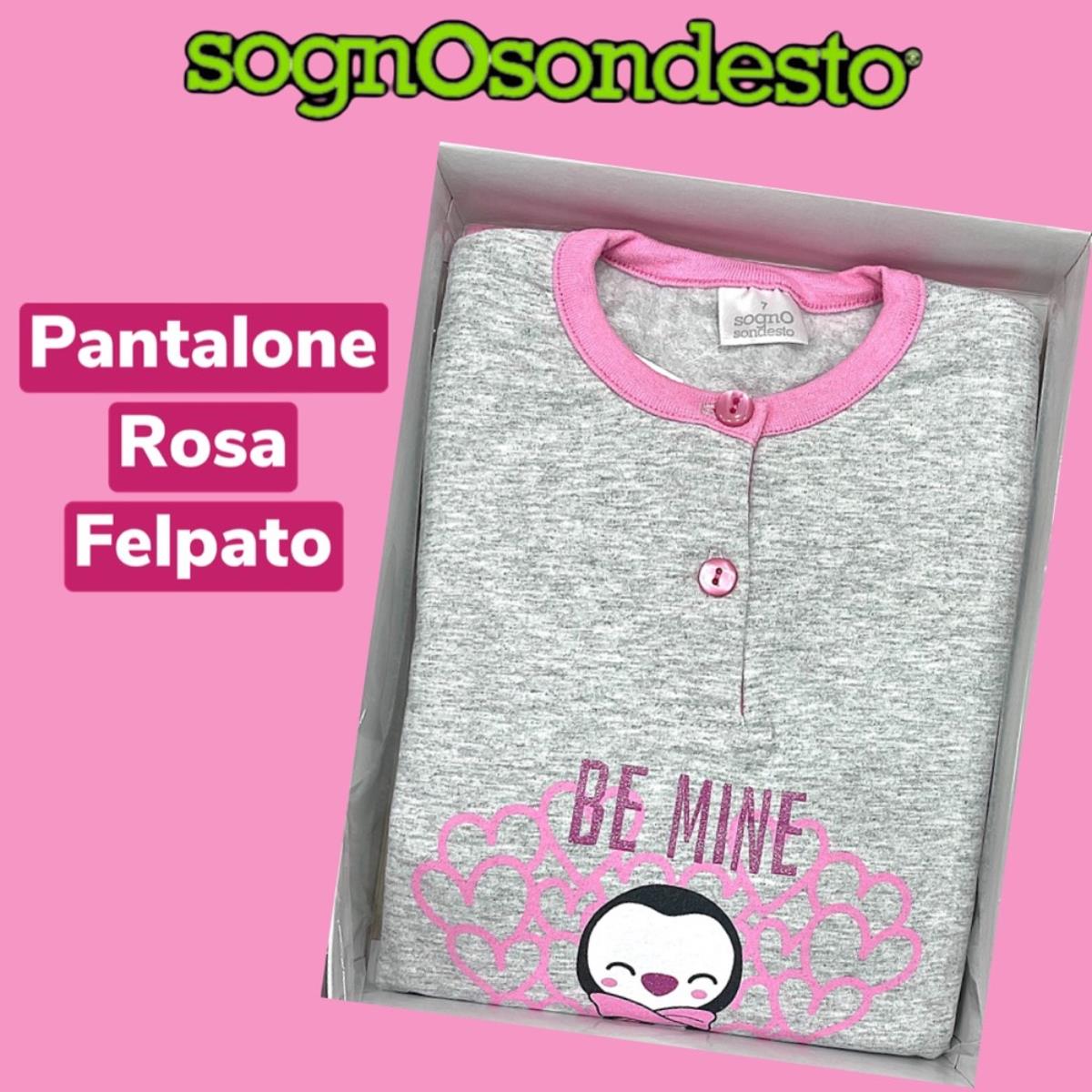 SOGNO SON DESTO ISG 22 323