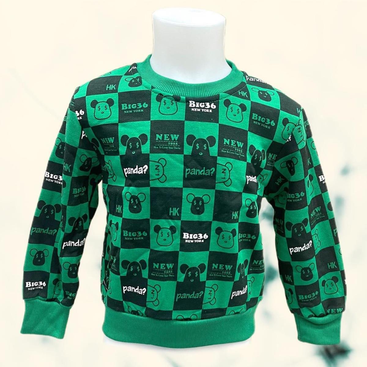 BEST KID'S MN06410