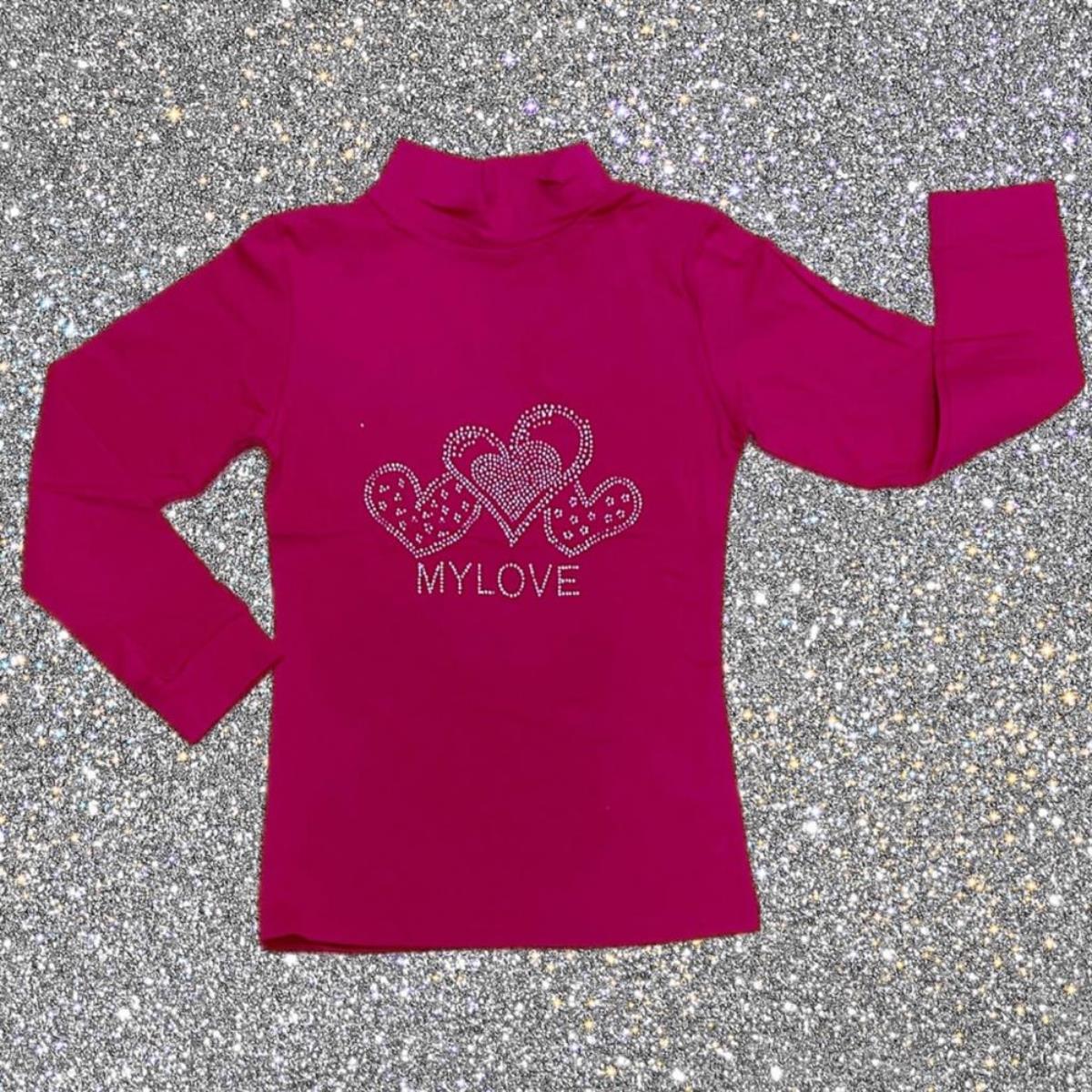 PINK GIRL FH1754