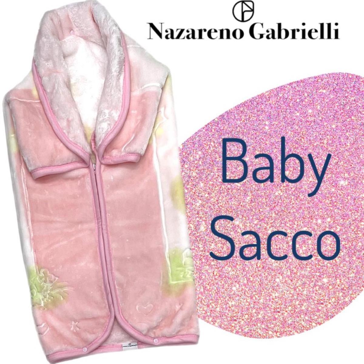 NAZARENO GABRIELLI 31620 DISELEFANTE