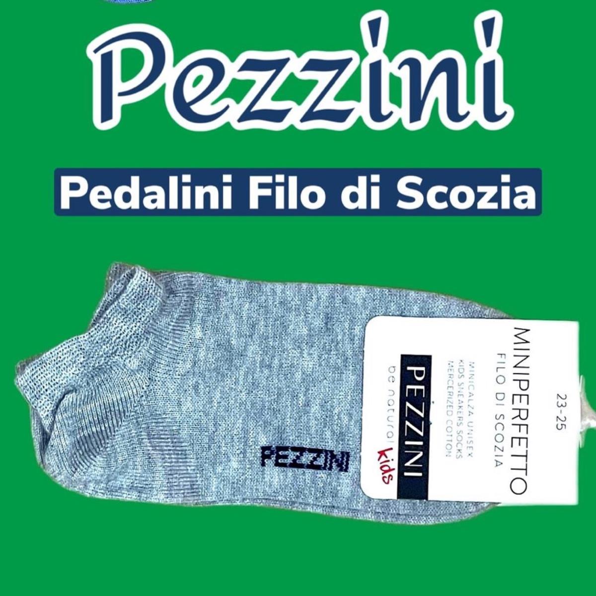 PEZZINI BMC-MINIPERFECT