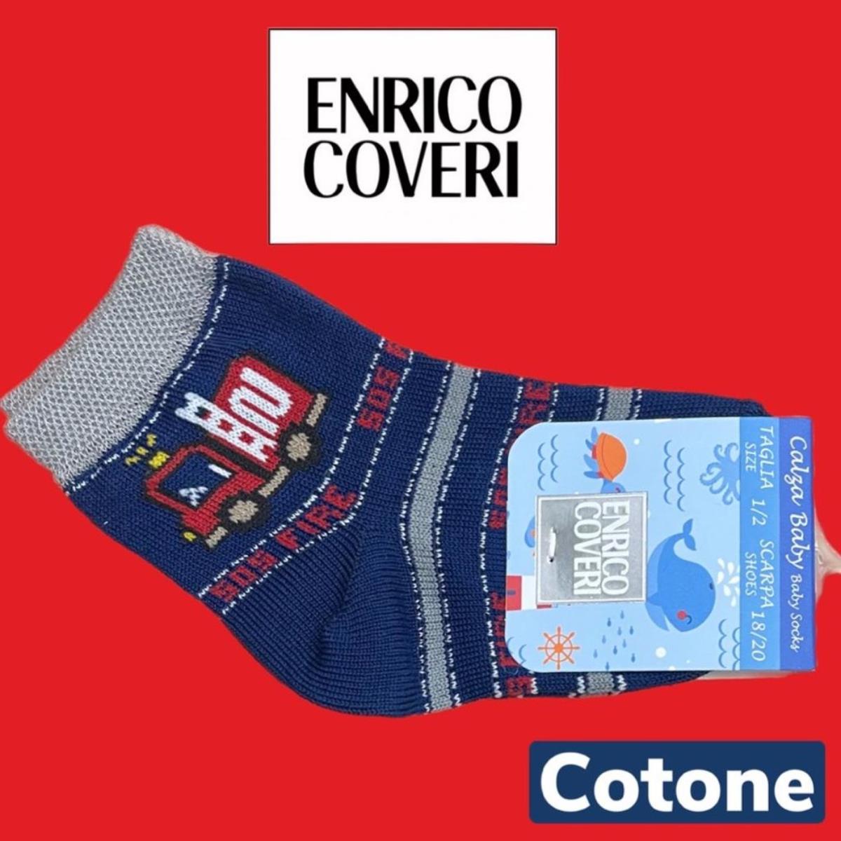 ENRICO COVERI PETITE 295/1