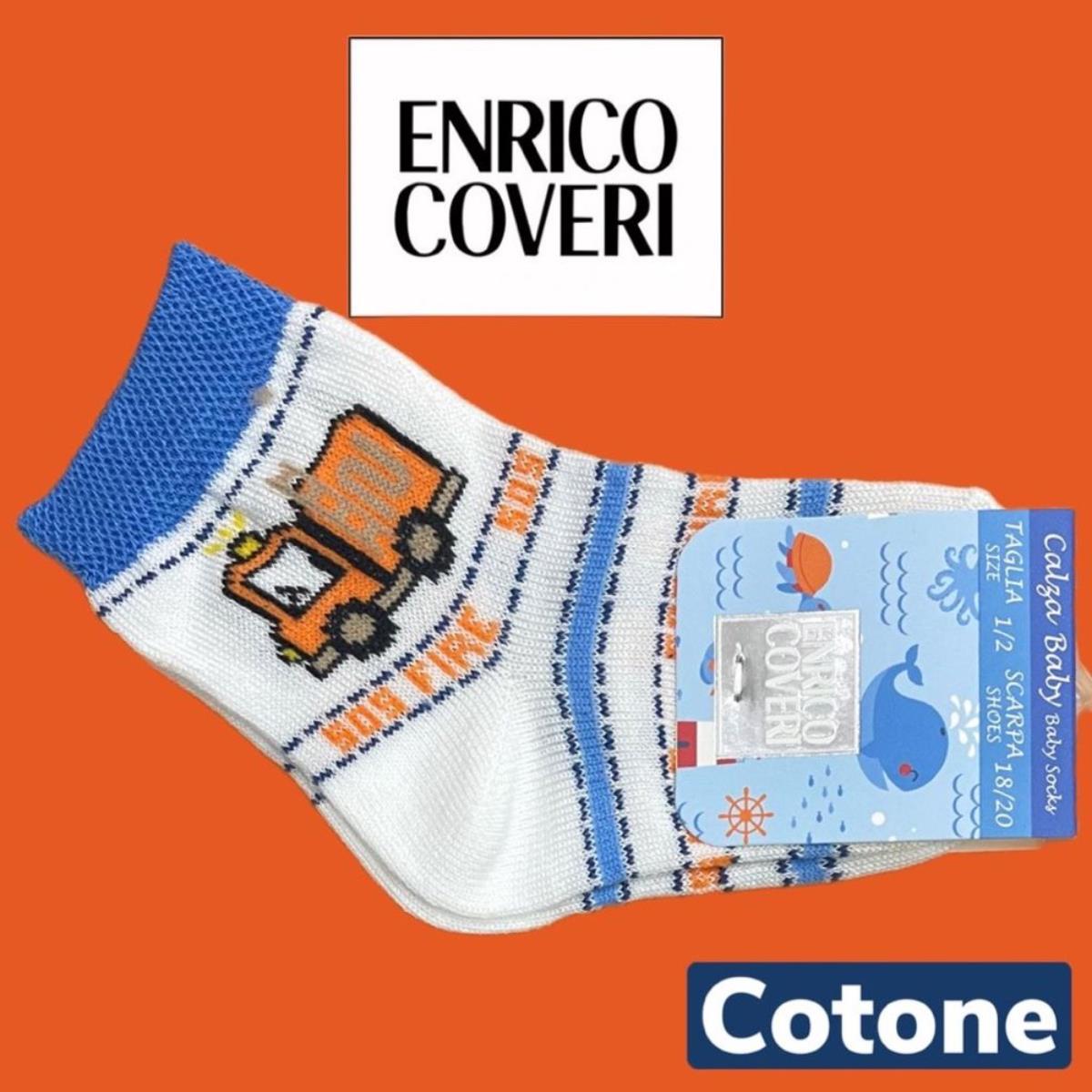 ENRICO COVERI PETITE 295/1