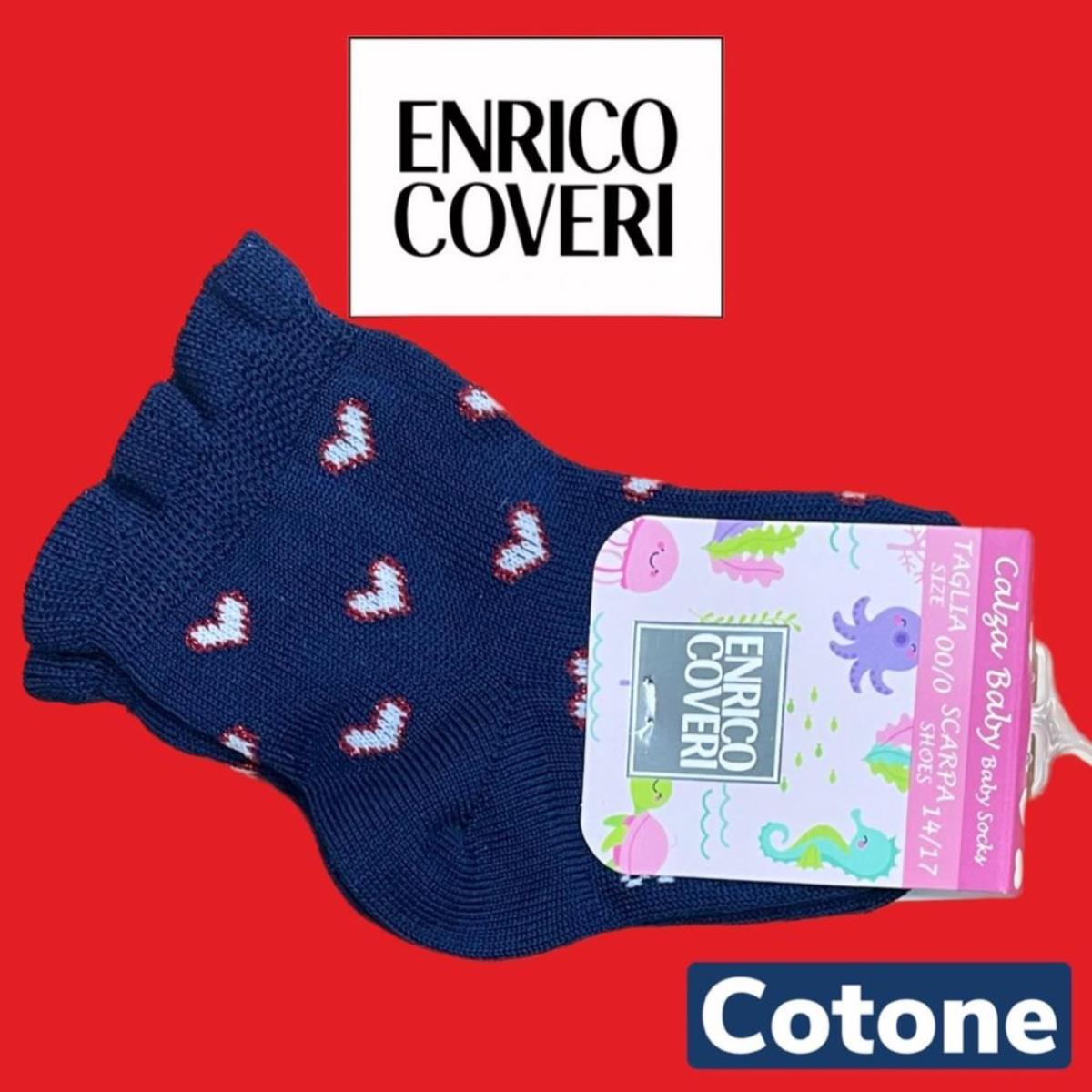 ENRICO COVERI LITTLE 303