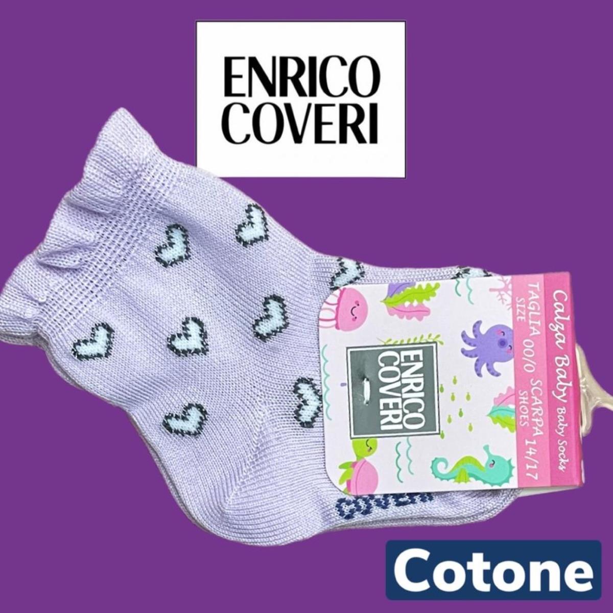 ENRICO COVERI LITTLE 303