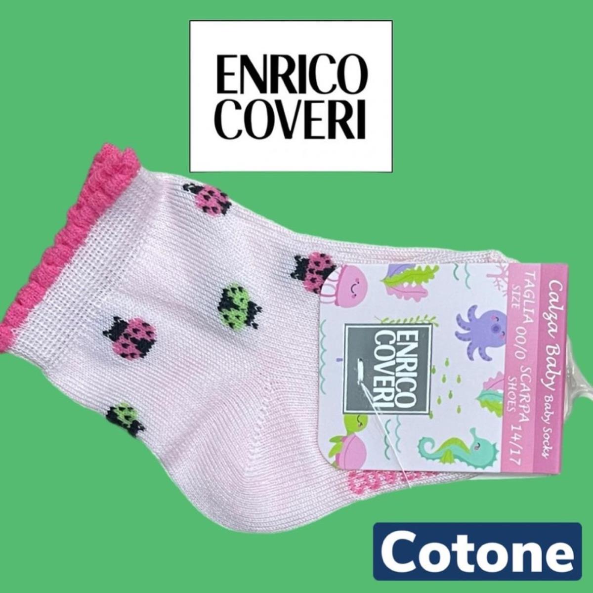 ENRICO COVERI LITTLE 303/1
