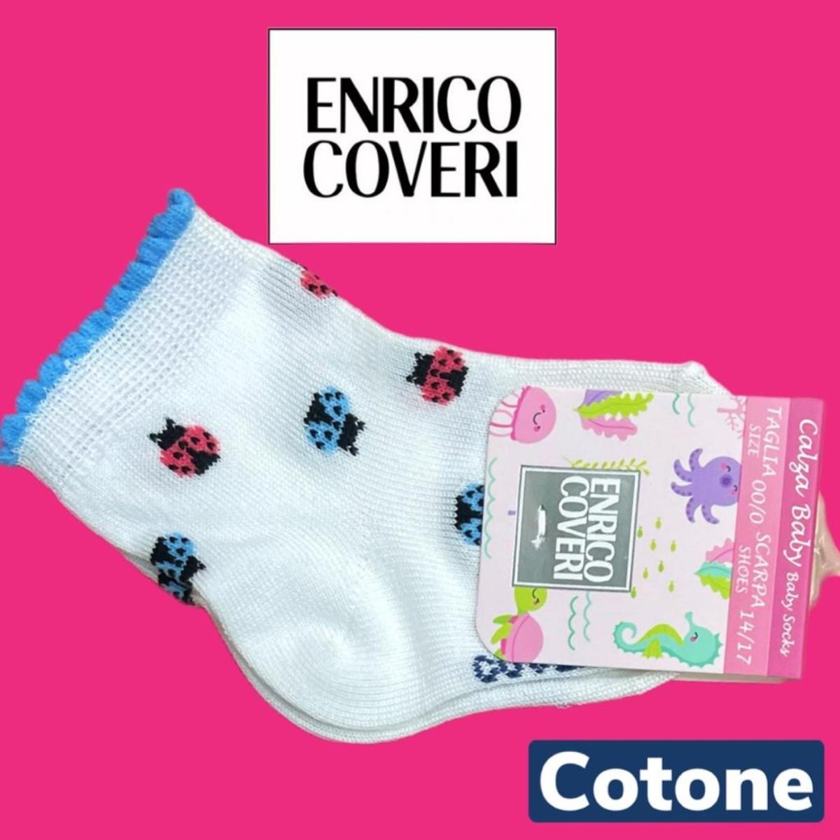 ENRICO COVERI LITTLE 303/1