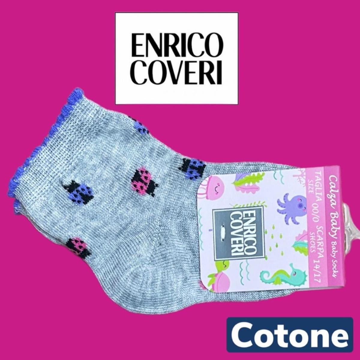 ENRICO COVERI LITTLE 303/1
