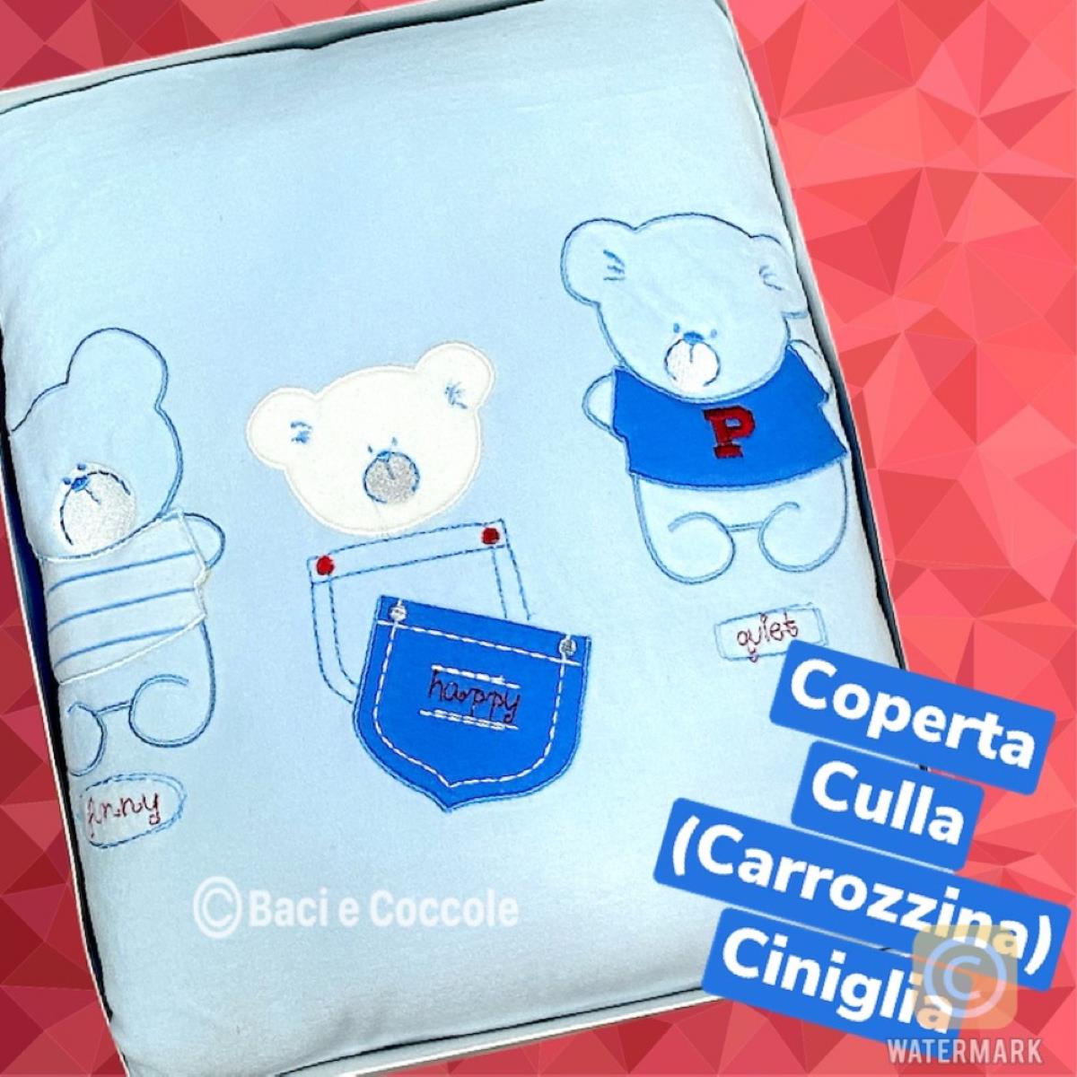 PASTELLO CO19H
