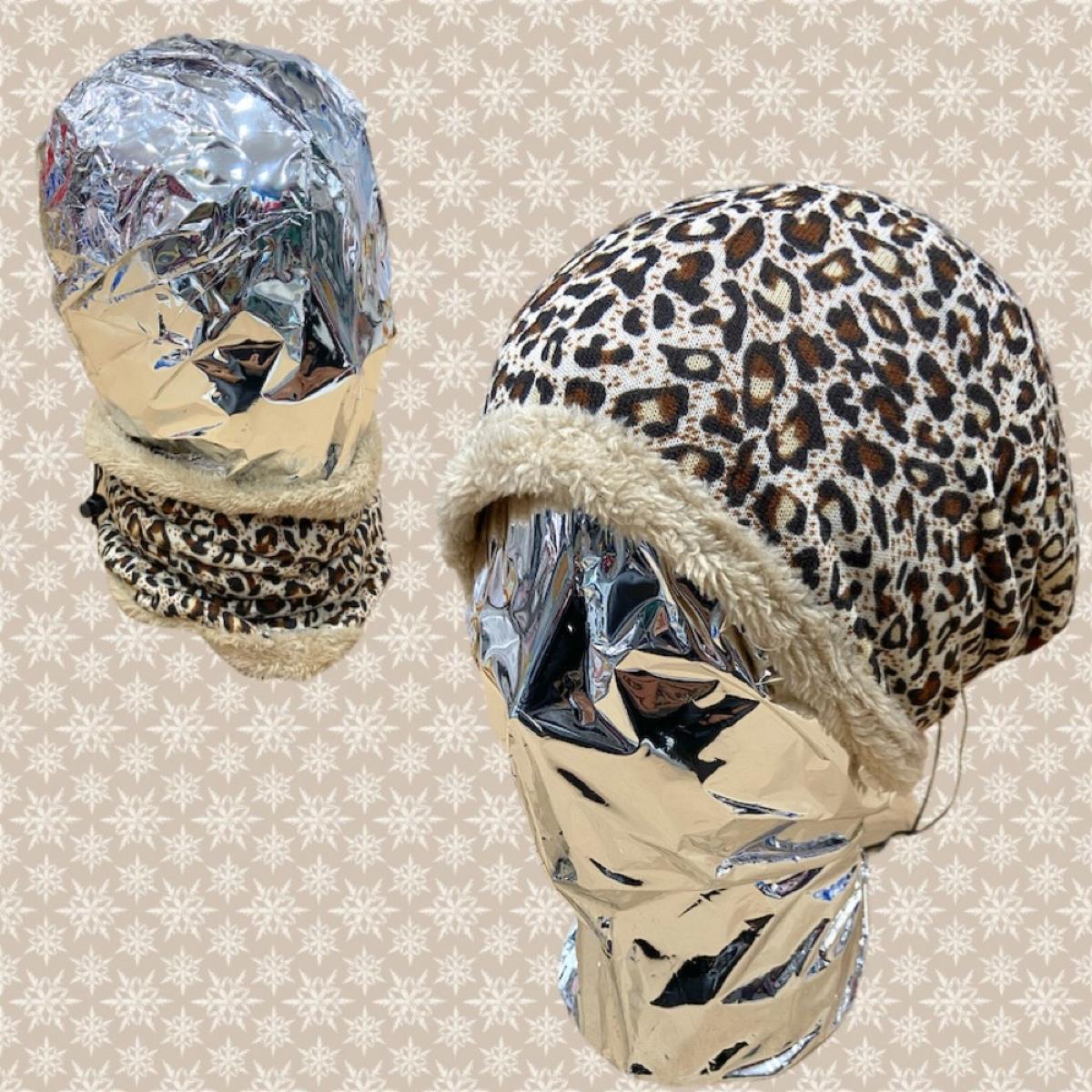 PRONTO MODA COLLO3,00