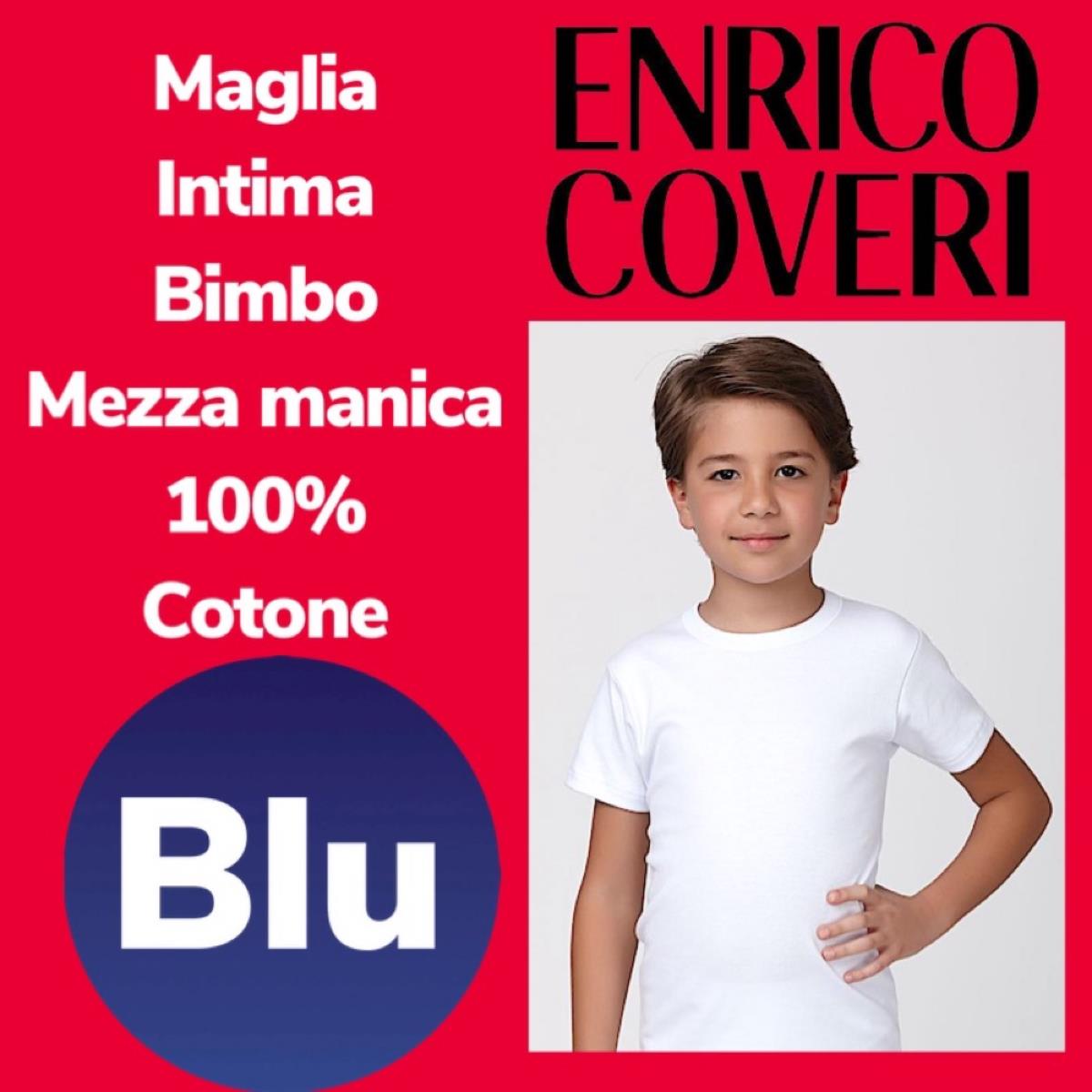 ENRICO COVERI ET4100
