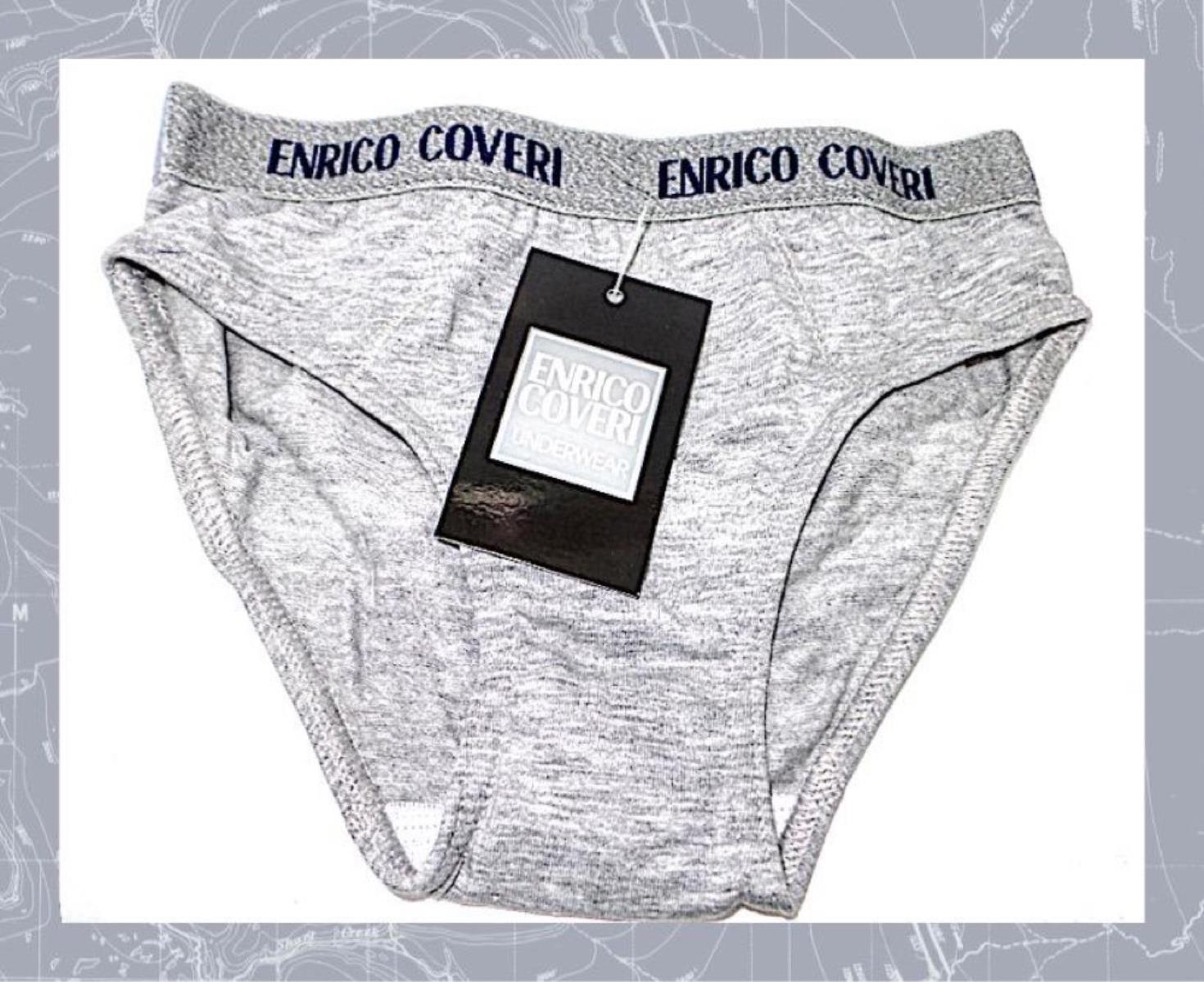 ENRICO COVERI ES4000