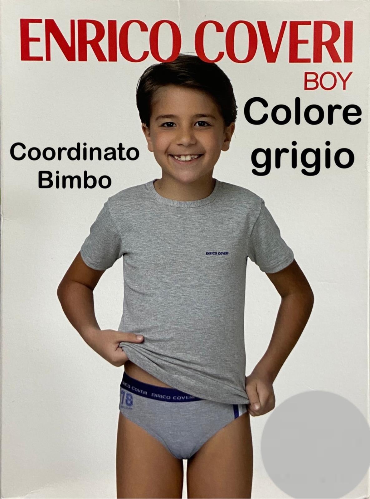 ENRICO COVERI EC4031/S