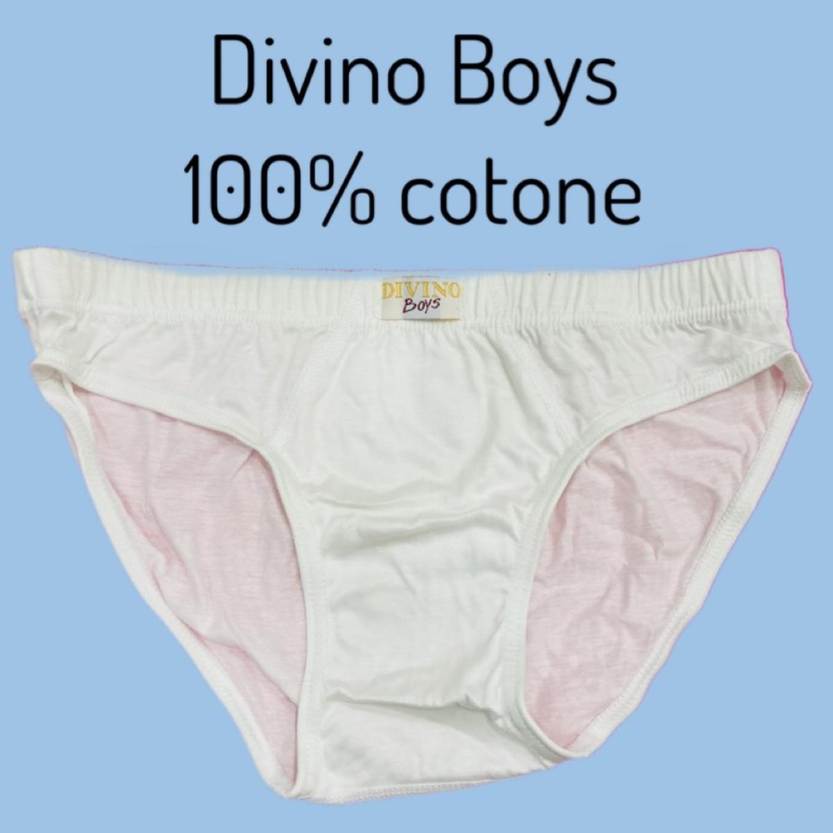 DIVINO DIVINOBOYS