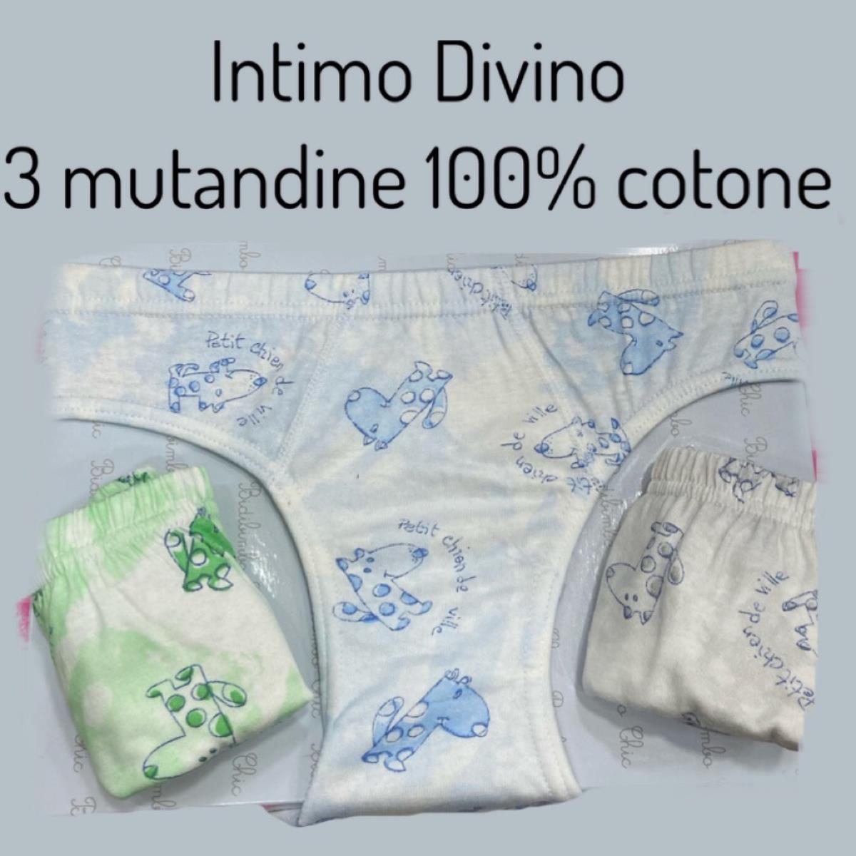 DIVINO DIVINO3PZBIMBO