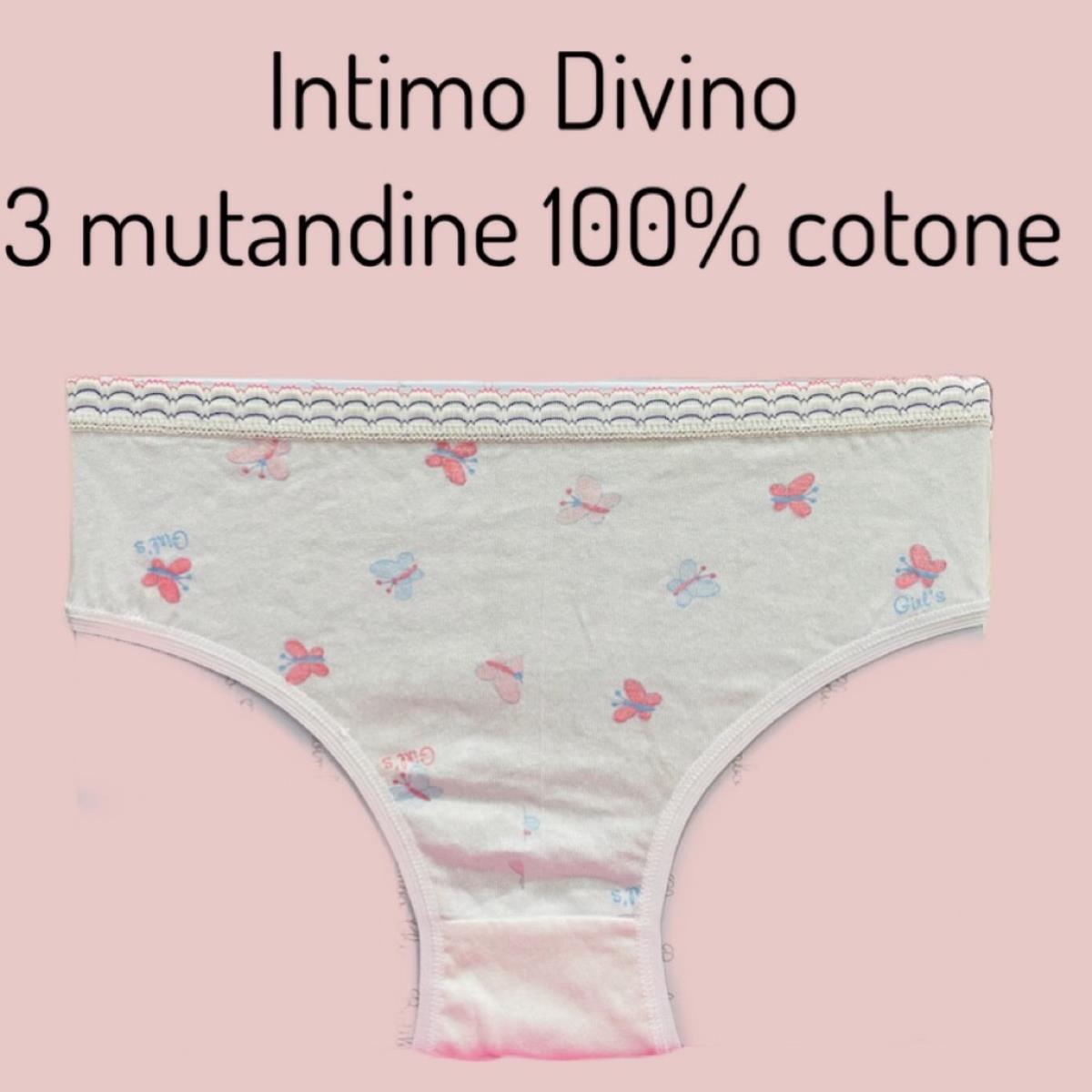 DIVINO DIVINO3PZBIMBA