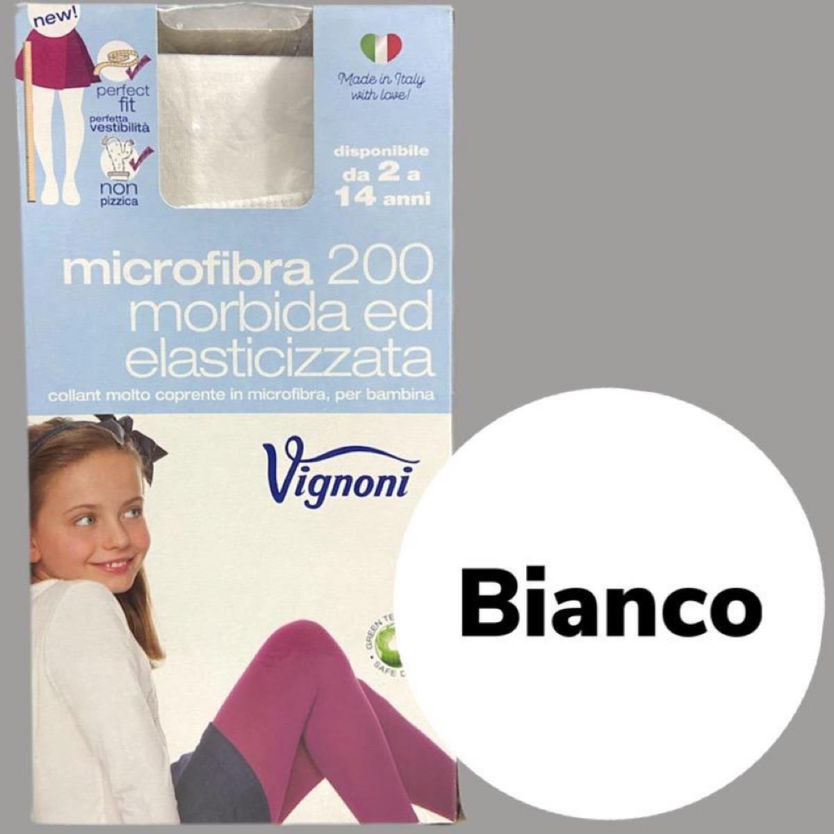 VIGNONI MICROFIBRA200