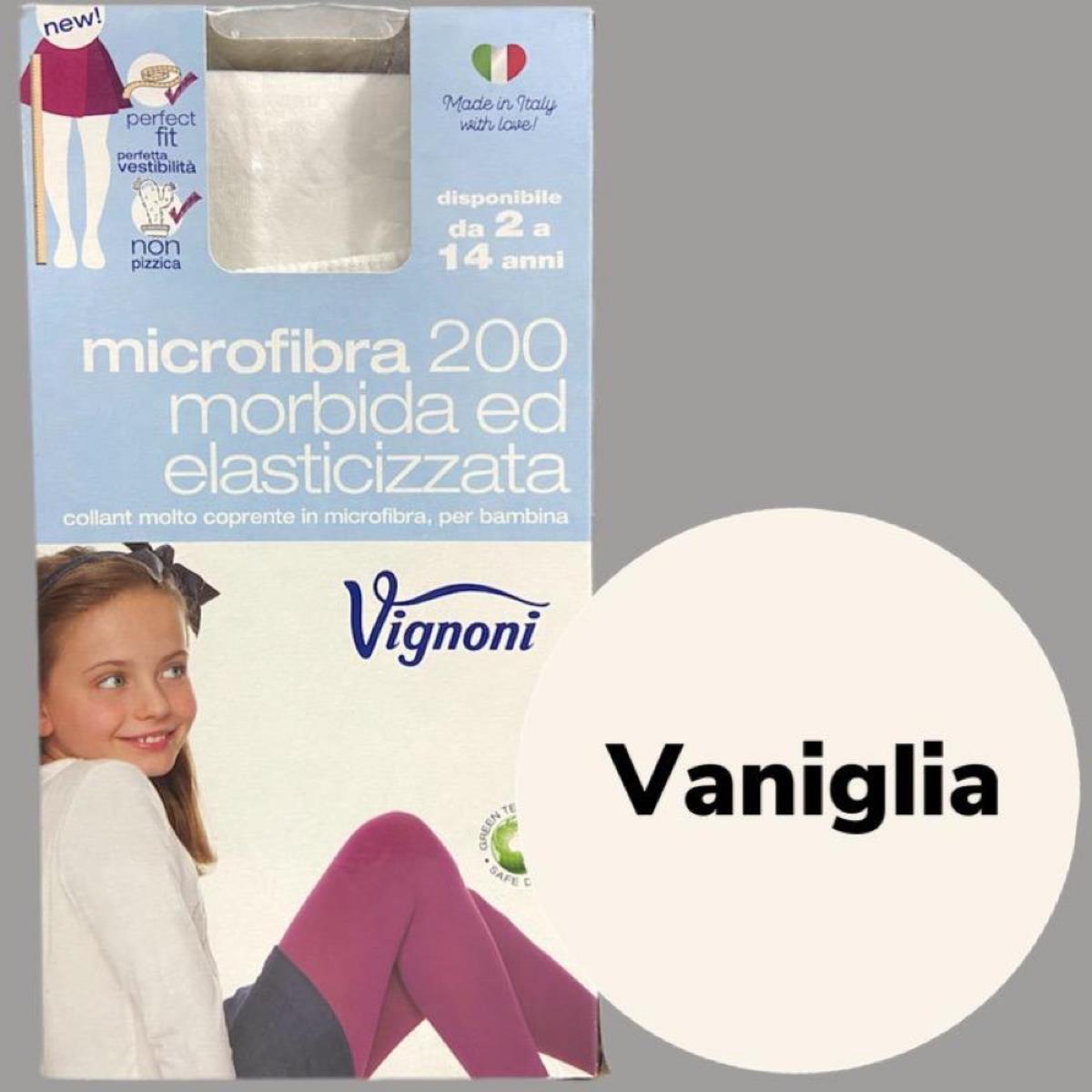VIGNONI MICROFIBRA200