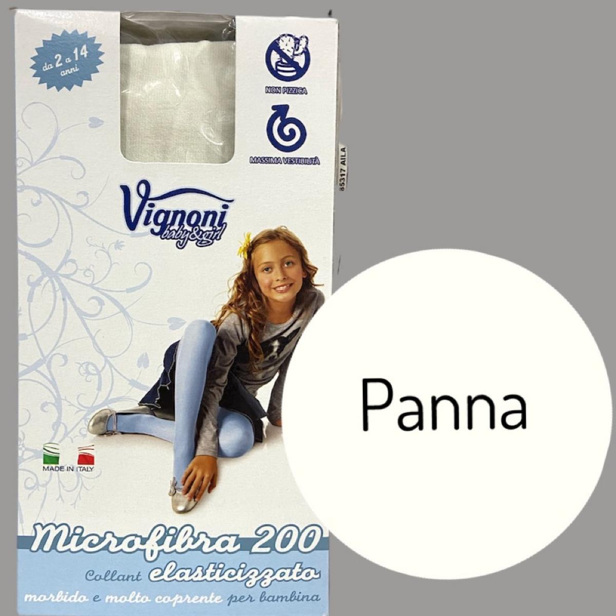 VIGNONI MICROFIBRA200
